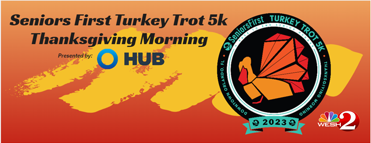 34th Annual Turkey Trot 2023